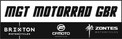 Logo MGT Motorrad GbR
